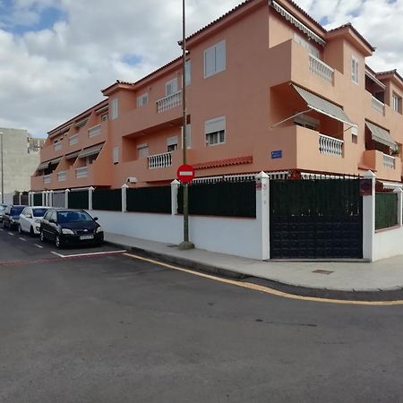Avenida Deluxe Candelaria Exterior foto